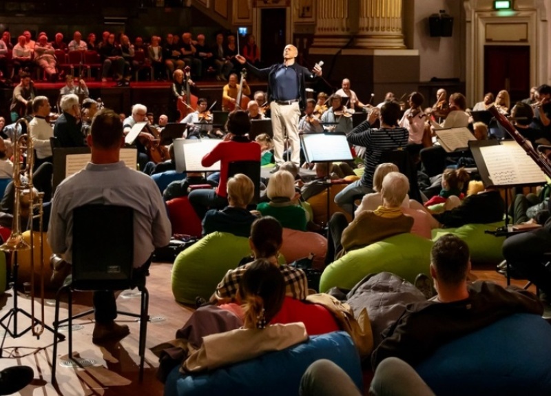 EIF - Budapest Orchestra cJess Shute